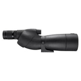 WP Level Spotting Scope - 20-60x65mm, Straight w-Tripod, Carry Case