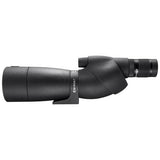 WP Level Spotting Scope - 20-60x65mm, Straight w-Tripod, Carry Case