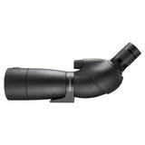 WP Level Spotting Scope - 20-60x65mm, Angled w-Tripod, Carry Case