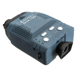 3X Digital Night Vision Monocular