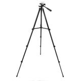 Lightweight Tripod, Black