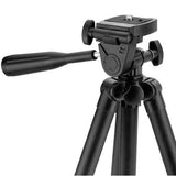 Lightweight Tripod, Black