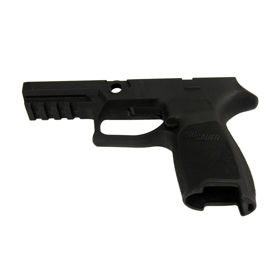 Grip Module Assembly Compact Small 9mm-357SIG-40S&W