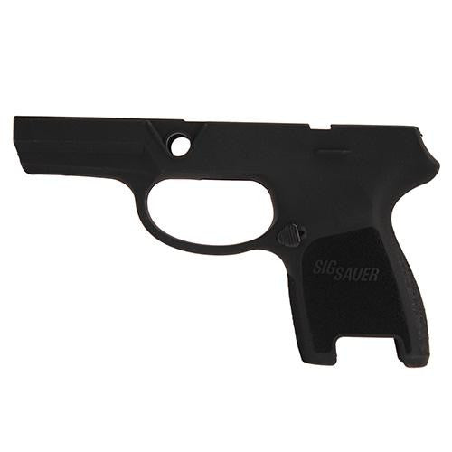 Grip Module Assembly, Sub Compact - 9mm-357Sig-40 S&W, Small, Black