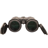 Zulu5 Binoculars - 8x42mm, BAK4 Prism, Graphite-Black