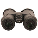 Zulu5 Binoculars - 8x42mm, BAK4 Prism, Graphite-Black