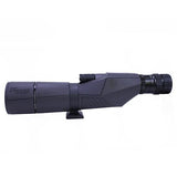 Oscar5 Spotting Scope, 15-45x56mm, BAK4 Prism, Graphite-Black