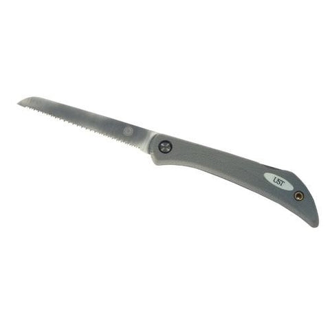 Folding Saw, Gray