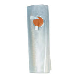 Water Carrier, Clear - Roll-Up 10 Liter