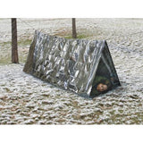 Survival Reflect Tent, Silver