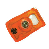 Survival Card Tool, Orange