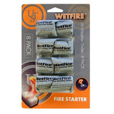 WetFire Tinder - 8-Pack