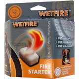 WetFire Tinder - 12-Pack