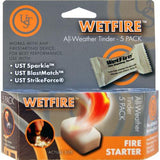 WetFire Tinder - 5-Pack