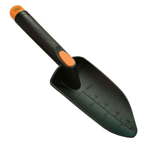 Plastic Shovel