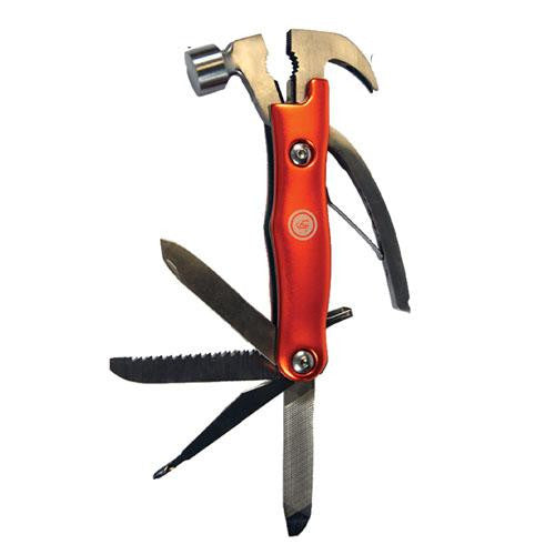 Hammer Beast Multi-Tool, Orange