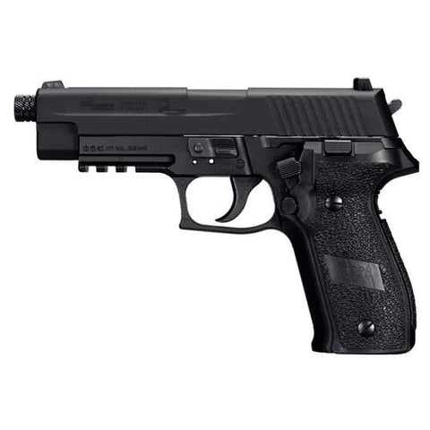 P226 Air Pistol - .177 Caliber CO2, 16 Rounds, Black