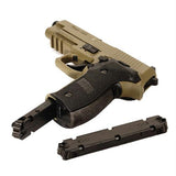 P226 Air Pistol - .177 Caliber CO2, 16 Rounds, Flat Dark Earth