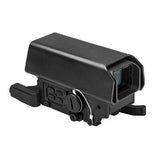 Urban Dot Sight-Green Laser-Red & White Led Nav