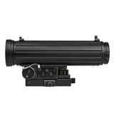 Lio 4X34 Scope-Red & White LED Nav Lights