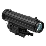 Lio 4X34 Scope-Red & White LED Nav Lights