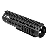 Keymod Rail System - Mid Length