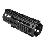 Keymod Rail System - Carbine