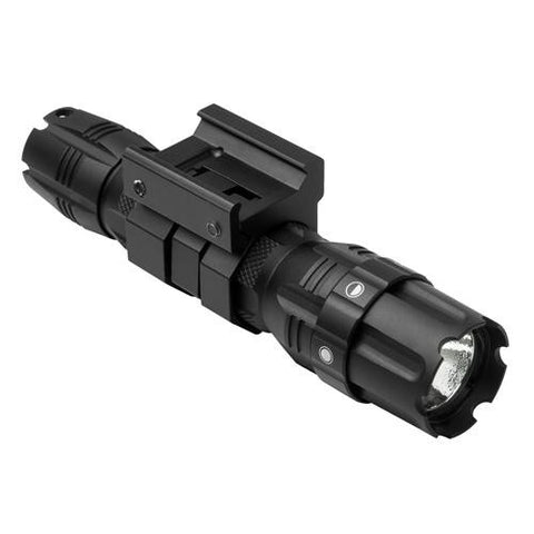 Pro Series Led Flashlight-250 Lumens - Mount