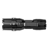 Pro Series Led Flashlight-250 Lumens - Compact