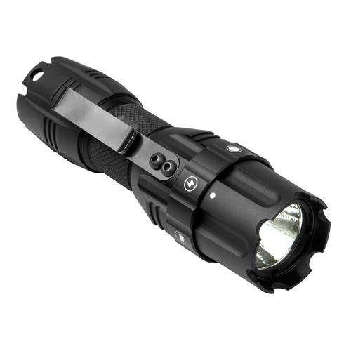 Pro Series Led Flashlight-250 Lumens - Compact