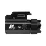 Pistol & Rifle 1W Led Flashlight-QR-Compact