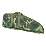 2907 Series Rifle Case - 38", Woodland Camo