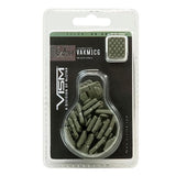 Keymod Covers-18 Pack - Green