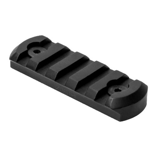 Keymod Accessory Rail - Short, 3 Hole