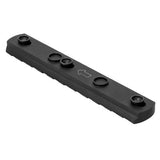 Keymod Accessory Rail - Medium, 6 Hole