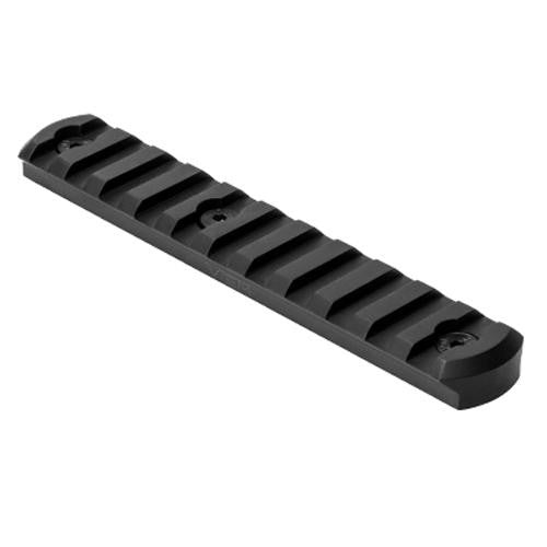 Keymod Accessory Rail - Medium, 6 Hole