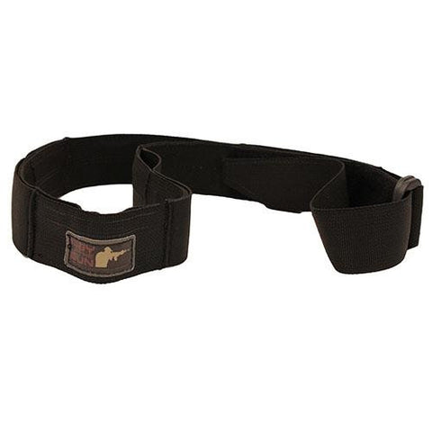 Proctor Covert Belt - Medium, Black