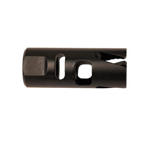 Proctor Muzzle Brake - 5.56mm 1-2"-28 Black