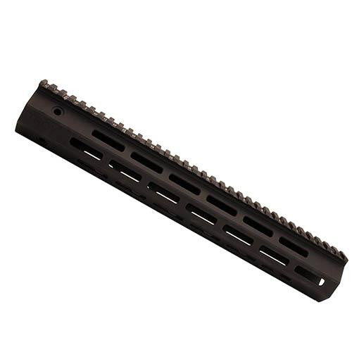 M-LOK 5.56, Aluminum, 13" Black