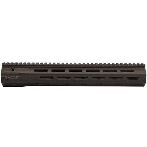 M-LOK 5.56mm, Carbon Fiber - 13", Car