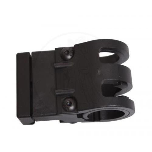 VTAC Light Mount - Black