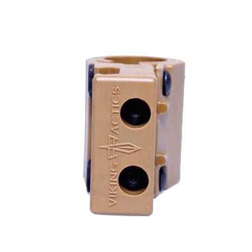 VTAC Light Mount - Tan