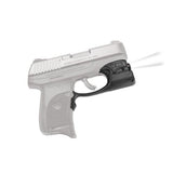 Ruger - LC9s-XT Crmsn Xchange Tech, LED White