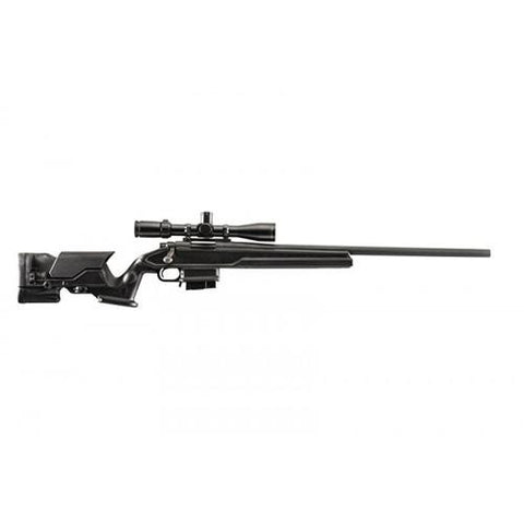 Archangel Stock - Remington 700, 223 Precision, Black