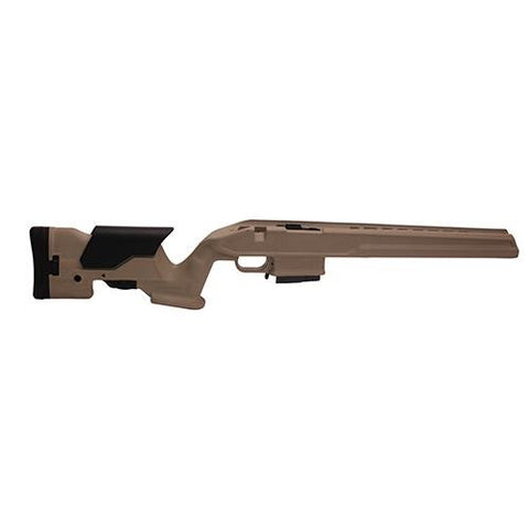 Archangel 700 Precision Stock - Desert Tan