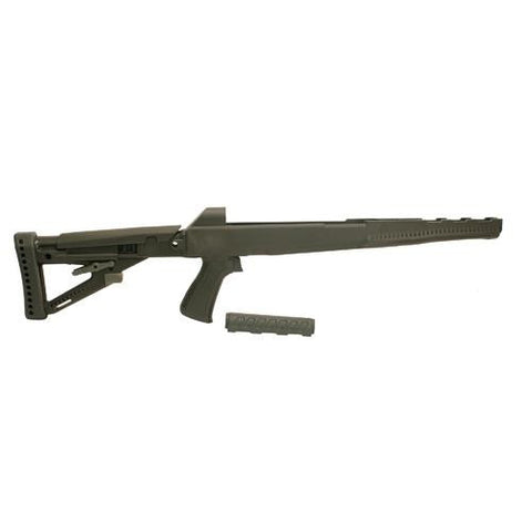 Archangel OPFOR Pistol Grip Coversion Stock for SKS - Olive Drab