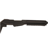 Archangel Ruger 10-22 Precision Stock - Black