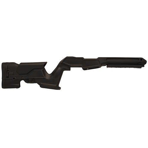 Archangel Ruger 10-22 Precision Stock - Black