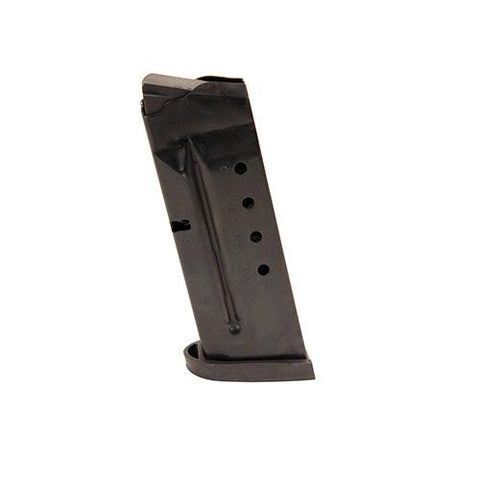 S&W Shield .40 S&W Magazine - 6 Round, Blue Steel