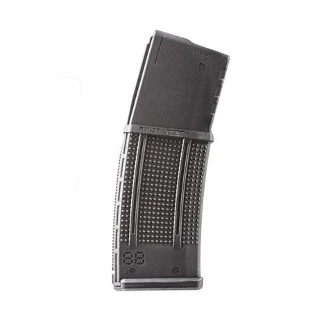 Roller Follower Magazine - AR15 5.56mm, 30 Rounds, Black